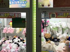 等候区-新视界宝迪国际影城