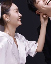 点击看大图 -巴黎婚纱摄影(品质优选龙华总店)