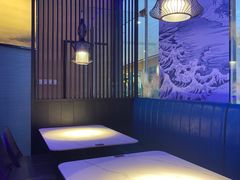 -马邦子·紫苏烤鱼(恒隆广场店)