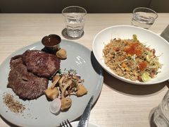 -卡朋西餐(悦汇城店)