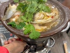 -川香煲(茅台路店)