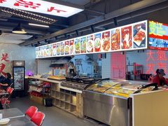 -王祖名抻面(罗湖分店)