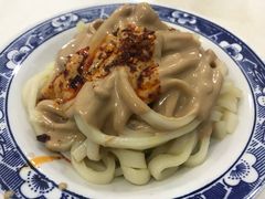-清真马文肉丸胡辣汤(回民街店)