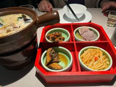 -米桃·苏园·苏锡菜(仁恒仓街店)
