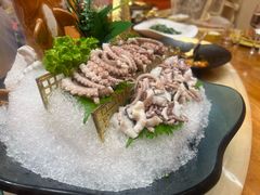 -白金汉爵大酒店·中餐厅(相城店)