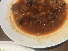 -二分八云雁阁•新晋菜大同味(长治路店)