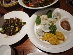 -前海沿·青岛菜(五四广场永旺店)