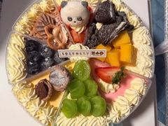 -莲塘马得利·蛋糕(斗柏路·唐庄店)