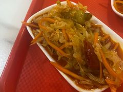 -京穆兰兰州牛肉面·清真(盛龙广场店)