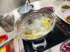 -菜忠潮州牛肉店(岗厦店)