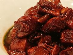 -宏玲餐厅(四川南路店)