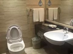 -佛山皇冠假日酒店-西餐厅