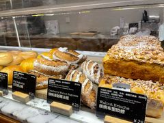 -WHEAT&BAKER-麥(凯德来福士店)