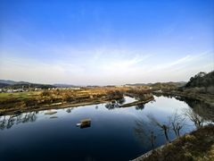 -婺源月亮湾