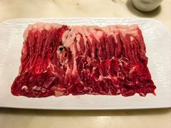 -涮福記·现切牛羊肉火锅(世纪汇店)