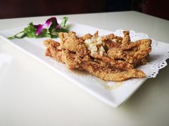 -鑫悦楼煎蟹·16年海鲜大排档