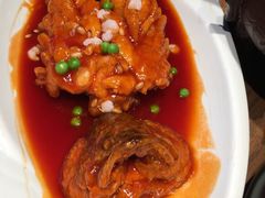 -扬州狮子楼·非遗淮扬菜(东关街店)