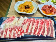 -一心烤肉(延安路店)
