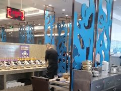 -初色海鲜自助(万丰路店)