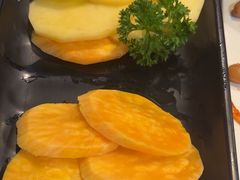 -鲜一烤肉(沈北店)