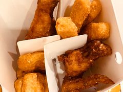 -汉堡王(天津鲁能店)