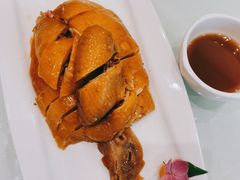 -金时代顺风大酒店(金山店)