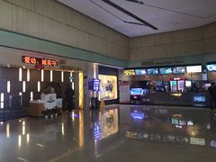 -万达影城(江桥万达广场IMAX店)