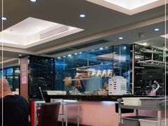 大堂-心点盛宴江南西店