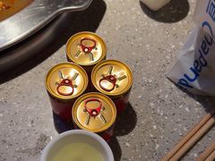 -大龙燚火锅(太古里店)