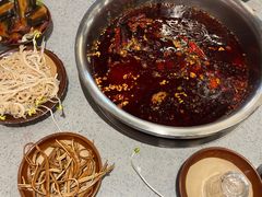 -华丰火锅(双林北横路店)