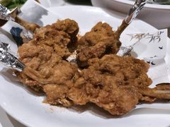 -梅利汴京烤鸭•开封豫菜地标店(东大街店)