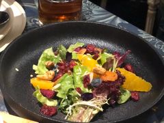 -第101座花园餐厅(湖滨88店)