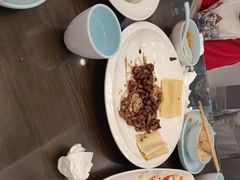 -鸿运楼烤鸭店(天桥店)