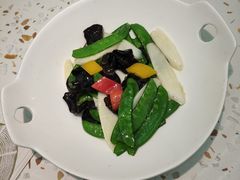 -大树餐厅(环球港店)
