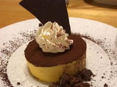 -君悦酒店·La Terrazza意合園·意式风味