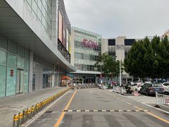 -鑫嘉汇购物中心