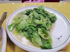 -青竹园海鲜餐厅(海天路店)