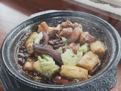 -珍珍小食店(西华路店)