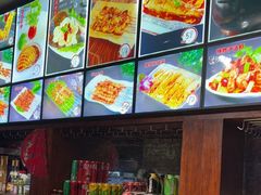 -潮庭·大连海鲜·炭火烧烤·扇贝王(大连店)