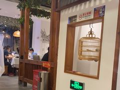 -沸腾鱼乡(知春路分店)