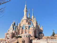 -上海迪士尼度假区