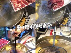 -牛事制造局牛肉火锅(莲岳路店)