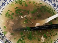 水盆羊肉-西贝(金桥店)