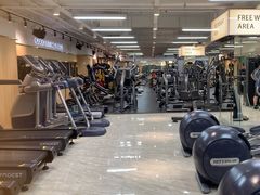 -古德菲力健身(特区报业店)