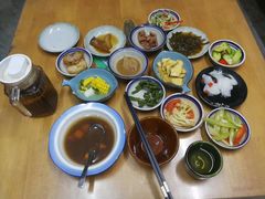 -大自然素食(望桐路店)