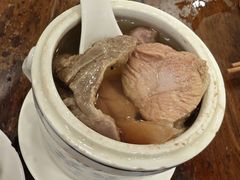 -今一靓汤.顺德菜东莞三十年老字号(厚街店)