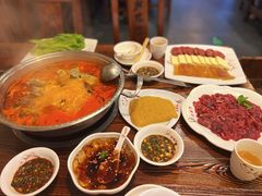 -芦苇荡·酸汤鱼(回龙观店)