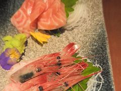-千代武日本料理(爱建店)
