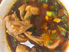 -中和远东火锅兔(老店)