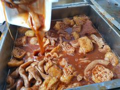 -细妹五香牛杂(步行街店)